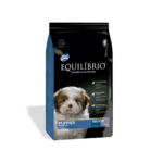 EQUILIBRIO PUPPIES SMALL BREEDS 2 kg