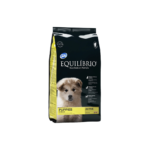 EQUILIBRIO PUPPIES ALL BREEDS15 Kg + 3Kg