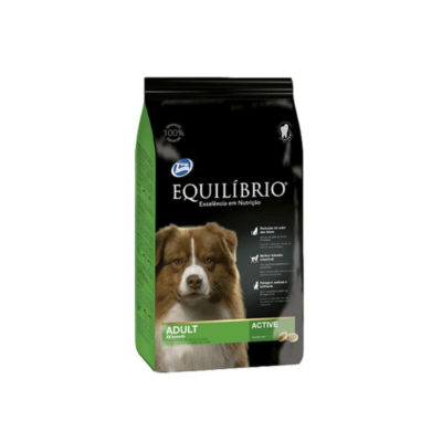 EQUILIBRIO ADULT DOGS ALL BREEDS 2 Kg