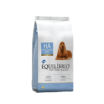 EQUILIBRIO VETERINARY DOG HYPOALLERGENIC (HA) 2 Kg