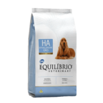 EQUILIBRIO VETERINARY DOG HYPOALLERGENIC (HA) 7.5 Kg