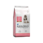 EQUILIBRIO VETERINARY DOG CARDIAC (CA) 2Kg