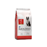 EQUILIBRIO VETERINARY DOG HEPATIC (HE) 2Kg