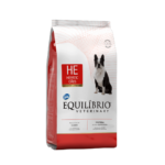 EQUILIBRIO VETERINARY DOG HEPATIC (HE) 7.5Kg
