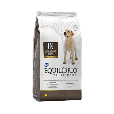 EQUILIBRIO VETERINARY DOG INTESTINAL (IN) 7.5kg