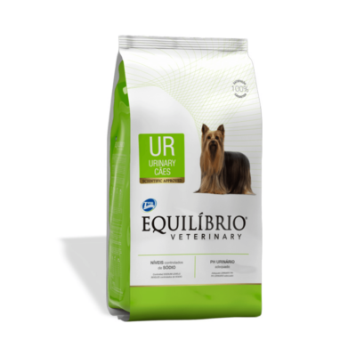 EQUILIBRIO VETERINARY URINARY (UR) 7.5Kg