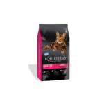 EQUILIBRIO ADULT CATS ALL BREEDS 1.5Kg