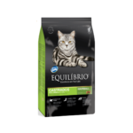 EQUILIBRIO GATOS CASTRADOS ALL BREEDS 1.5Kg