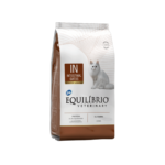 EQUILIBRIO VETERINARY CAT INTESTINAL (IN) 2kg