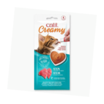 CATIT CREAMY ATUN