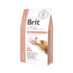 BRIT VET RENAL 12Kg