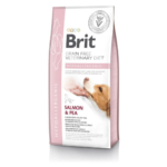 BRIT VET HYPOALLERGENIC 12Kg