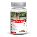 CANI-TABS DAILY MULTI ADULT 100 TAB