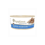 APPLAWS 70gr FILETE DE ATUN CON CANGREJO