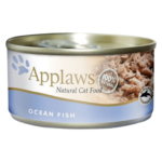 APPLAWS 70gr PESCADO AZUL
