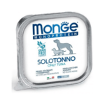SOLOTONNO ONLY TUNA 150gr