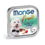 FRUIT PATE AGNELLO & MELA 100gr