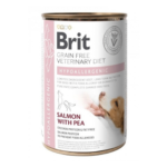 BRIT VETERINARY DIET HYPOALLERGENIC 400gr