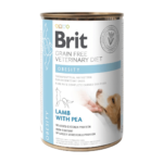 BRIT VETERINARY DIET OBESITY 400gr