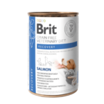 BRIT VETERINARY DIET GASTROINTESTINAL 400gr