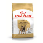 ROYAL CANIN FRENCH BULLDOG PUPPY 10Kg