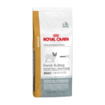 ROYAL CANIN PROFESSIONAL FRENCH BULLDOG ADULT 15Kg