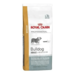 ROYAL CANIN PROFESSIONAL BULLDOG ADULT 13Kg
