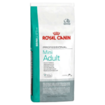 ROYAL CANIN PROFESSIONAL MINI ADULT 15Kg