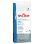 ROYAL CANIN PROFESSIONAL MAXI ADULT 15Kg