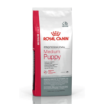 ROYAL CANIN PROFESSIONAL MEDIUM PUPPY 15Kg