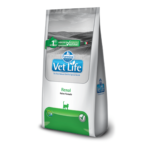 VET LIFE RENAL FELINE FORMULA 2Kg