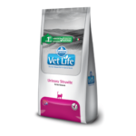 VET LIFE URINARY STRUVITE FELINE FORMULA 2Kg