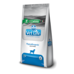 VET LIFE HYPOALLERGENIC CANINE FORMULA 10.1Kg