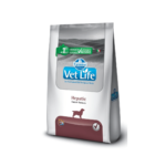 VET LIFE HEPATIC CANINE FORMULA 2Kg