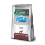 VET LIFE HEPATIC CANINE FORMULA 10.1Kg