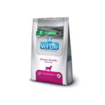 VET LIFE URINARY STRUVITE CANINE FORMULA 2Kg