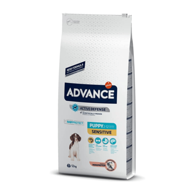 Advance Puppy Sensitive 12 kg (1)