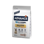 Advance puppy Mini Sensitive 3kg (1)