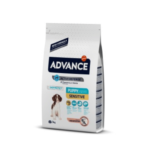 Advance puppy Mini Sensitive 3kg