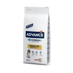 advance Adult Sensitive Cordero y Salmón