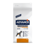 ADVANCE Weight Balance