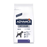 advance articular