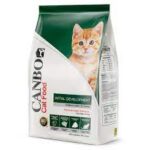 Canbo Gatitos 7 kg KITTEN