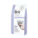 Brit GF Veterinary Diets Cat Gastrointestinal 2KG