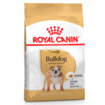 Royal Canin Bulldog ingles Adulto 12 Kg