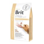 BRIT GRAIN FREE VETERINARY HEPATIC DOG 2KG