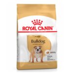 Royal Canin Bulldog  Ingles Adulto 12 Kg