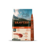 Bravery Lamb Adult Large/Medium Breed