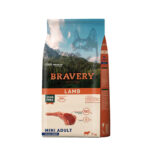 Bravery Lamb Mini Adult Small Breeds