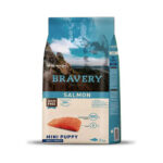 Bravery GF Mini Puppy Salmón